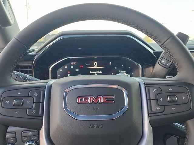 Certified 2024 GMC Sierra 1500 Elevation image 31