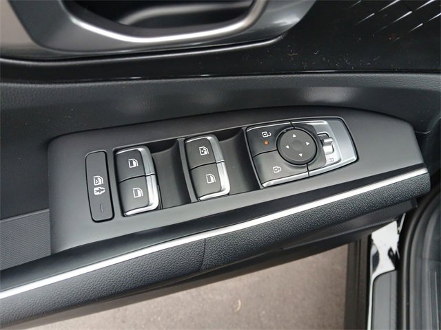 New 2026 Kia Sorento LX image 13