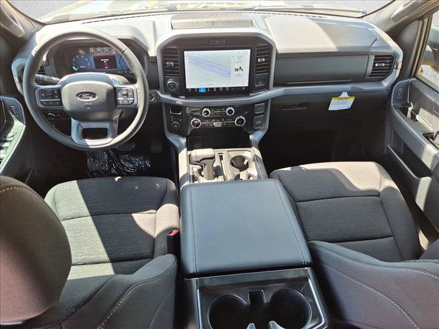 New 2026 Ford F150 XLT AWD/4WD image 15