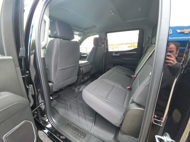 Used 2025 Chevrolet Silverado 1500 RST w/ Rally Edition image 23