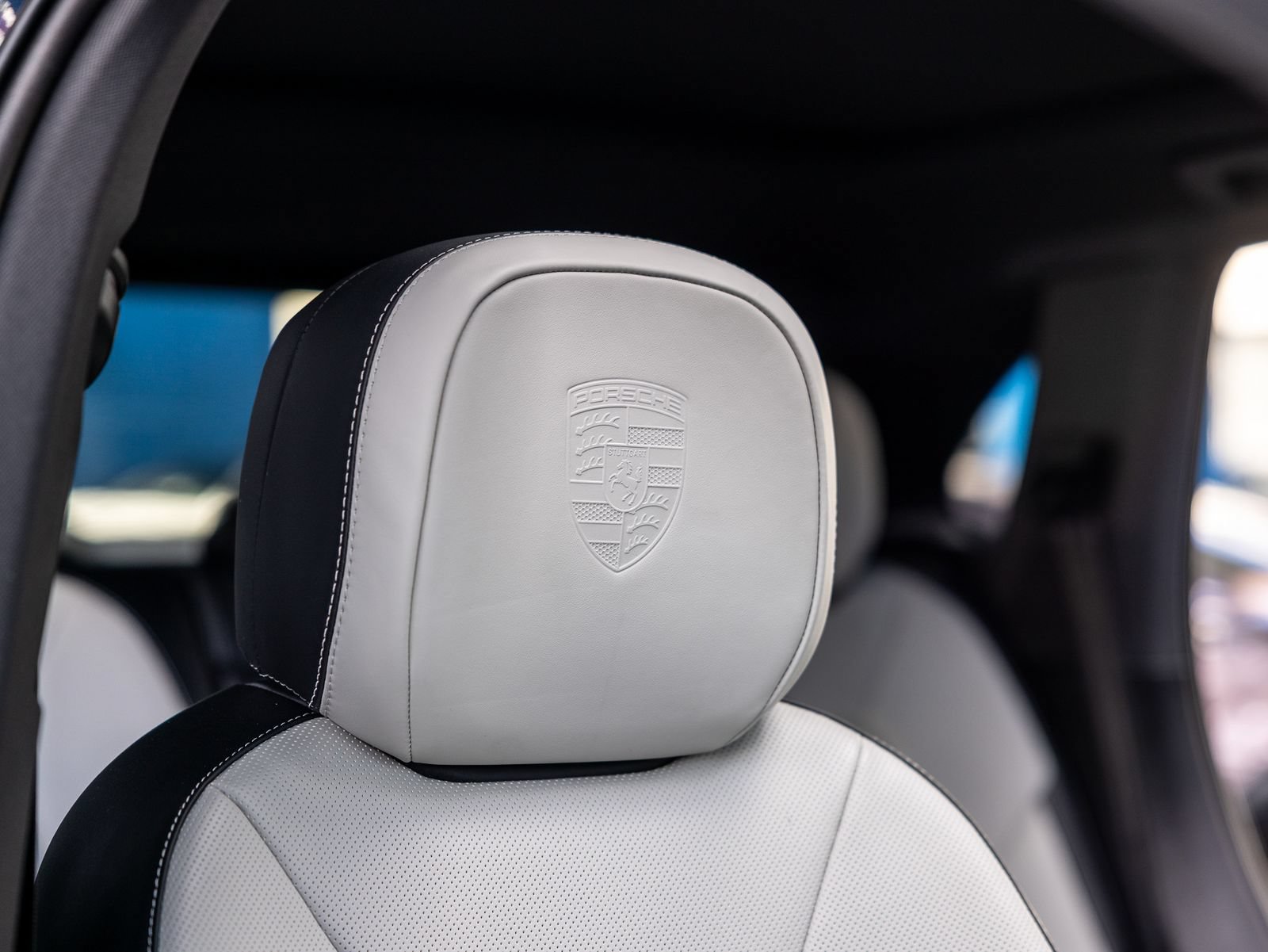 New 2026 Porsche Cayenne AWD/4WD image 57