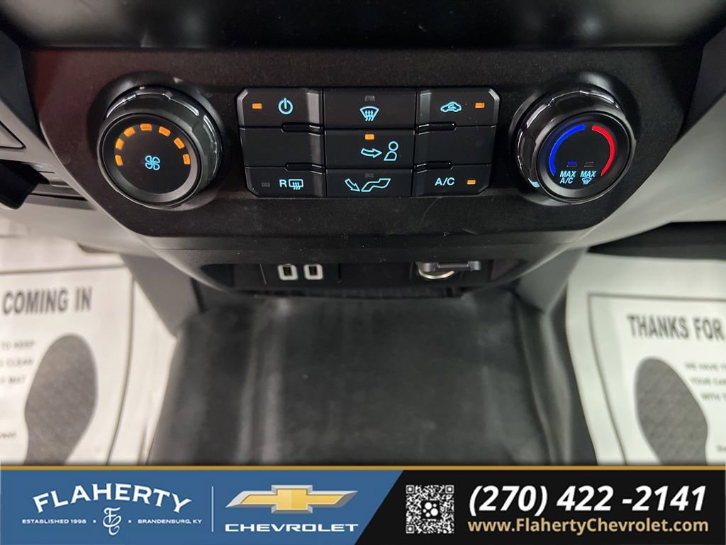 Used 2019 Ford F150 XL w/ Equipment Group 101A Mid AWD/4WD image 29