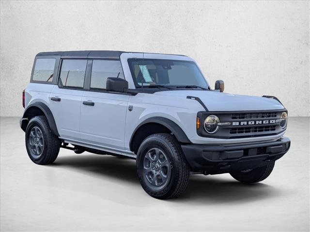 New 2025 Ford Bronco Big Bend image 6