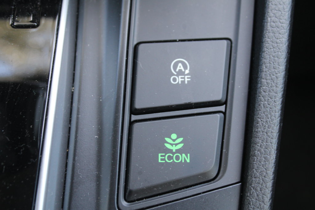 Used 2022 Honda CR-V EX-L image 35