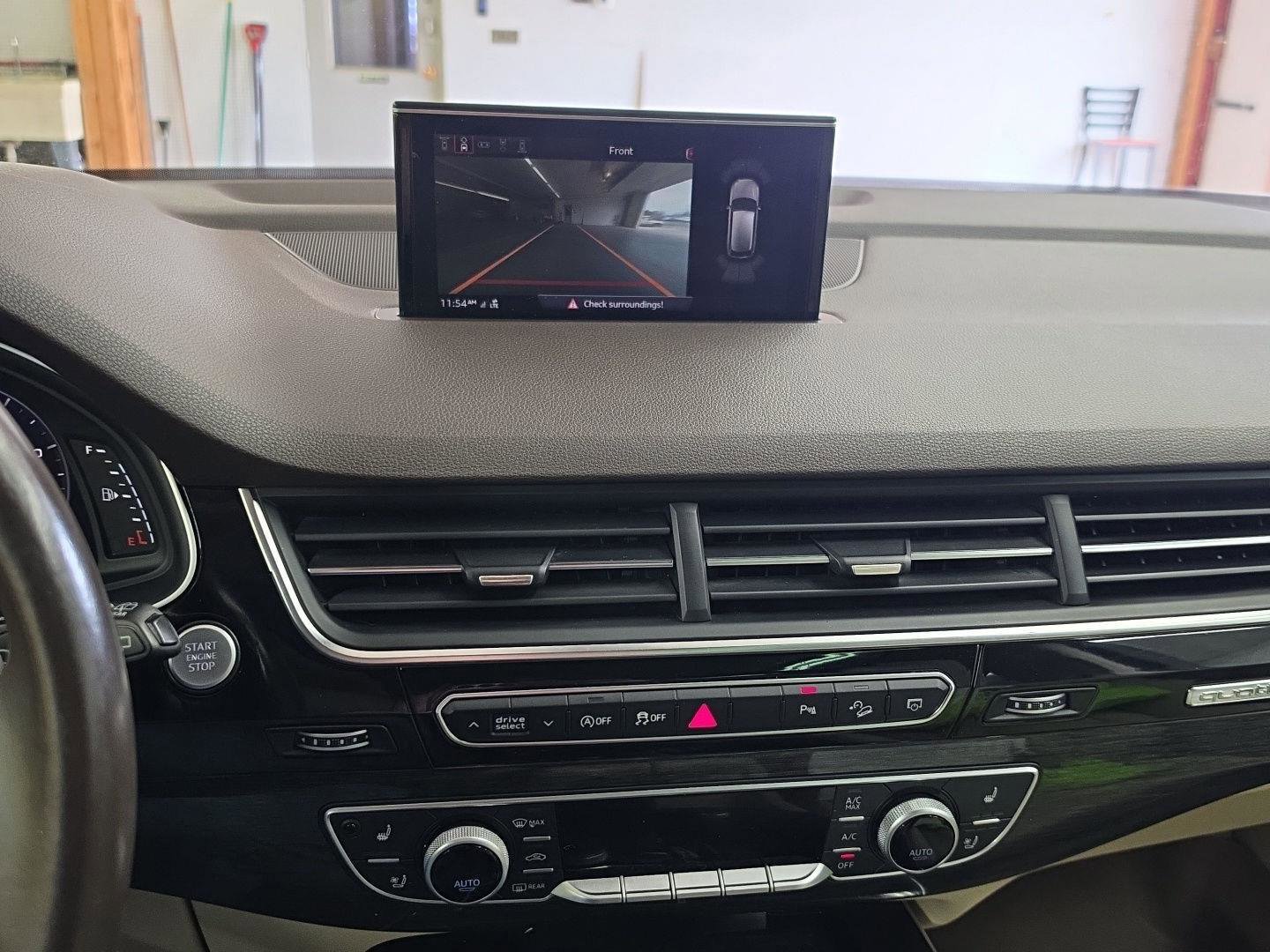 Used 2018 Audi Q7 3.0T Premium Plus w/ Premium Plus Package image 10