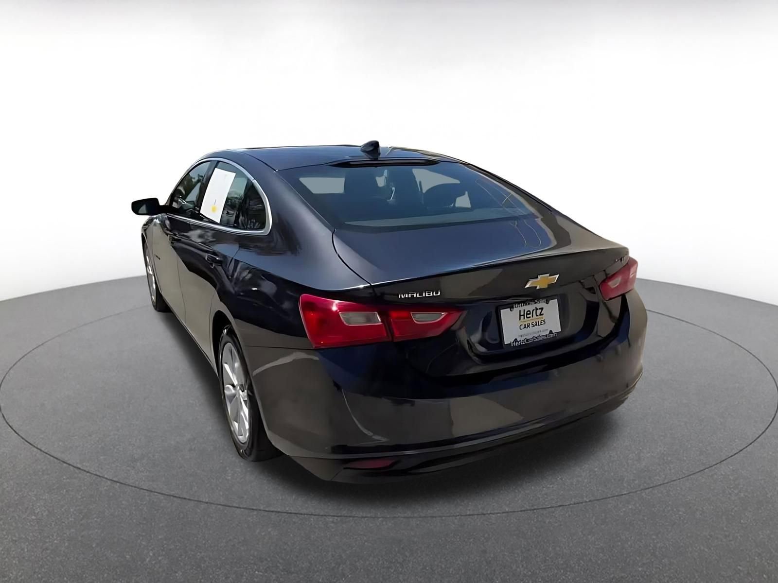 Used 2023 Chevrolet Malibu LT w/ Driver Confidence Package FWD image 12
