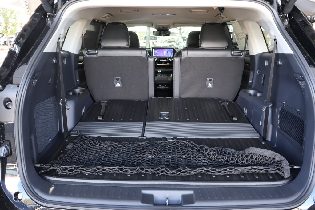 New 2026 Toyota Highlander Limited AWD/4WD image 63
