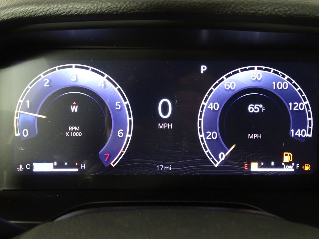 New 2025 Jeep Grand Cherokee L Laredo w/ Luxury Tech Group I image 30