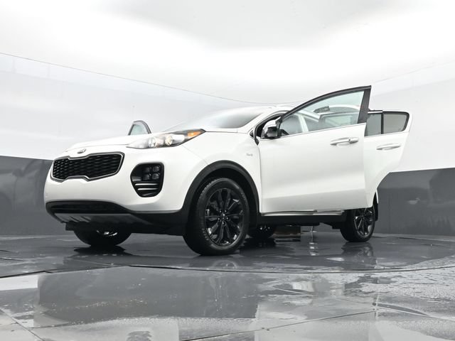 Used 2019 Kia Sportage EX w/ EX Sport Appearance Package AWD/4WD image 38