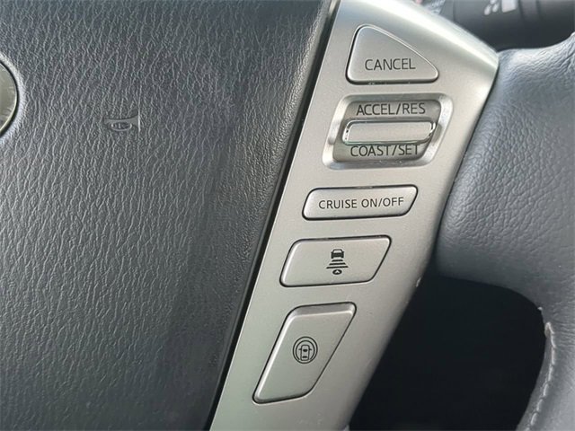 Used 2016 INFINITI QX80 4WD w/ Driver's Assistance Package image 24