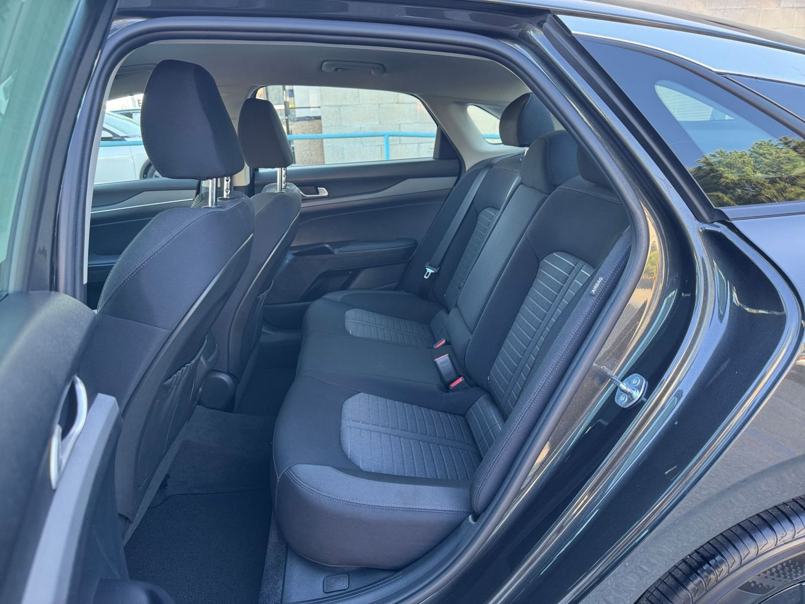 Used 2025 Kia K5 LXS image 25