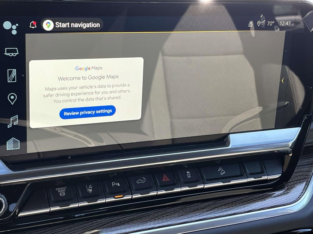 New 2026 Chevrolet Silverado 2500 LT w/ All Star Edition image 26