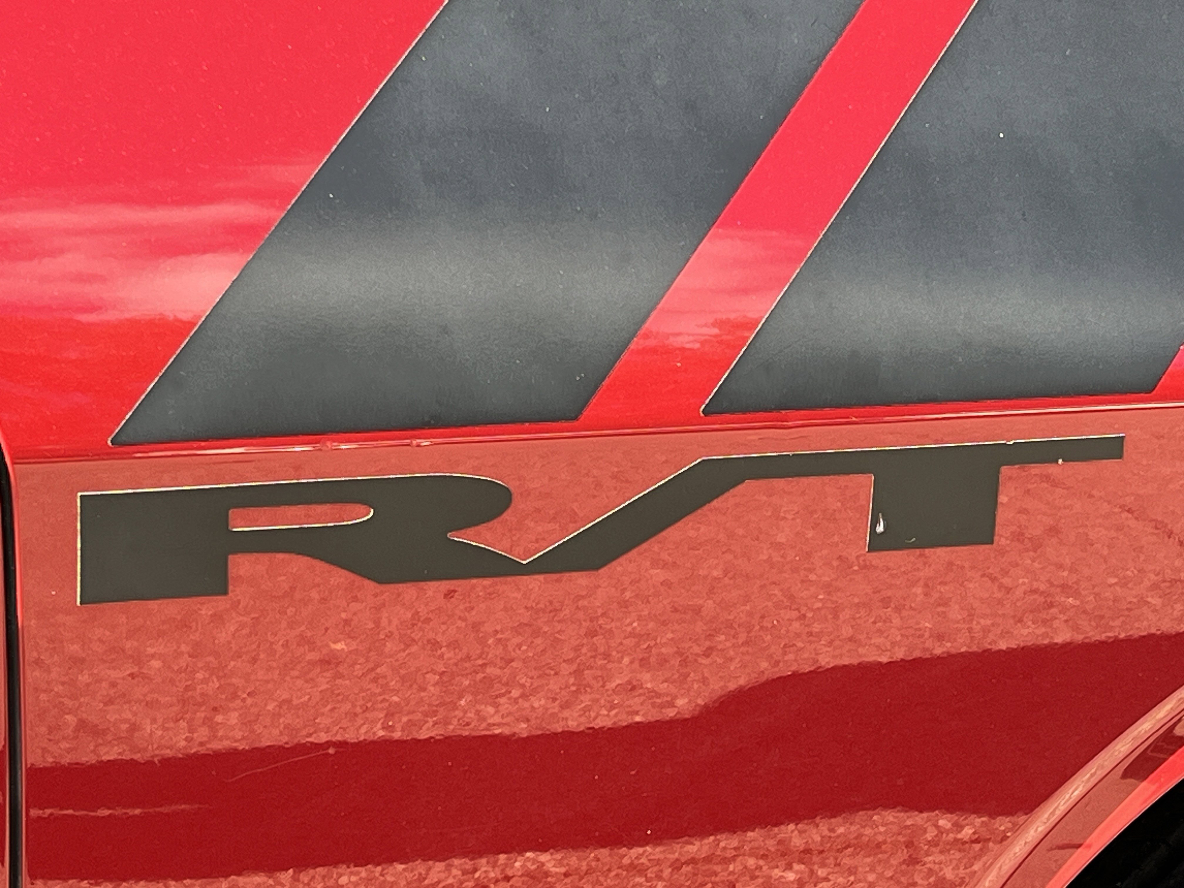 Used 2010 Dodge Challenger R/T image 26