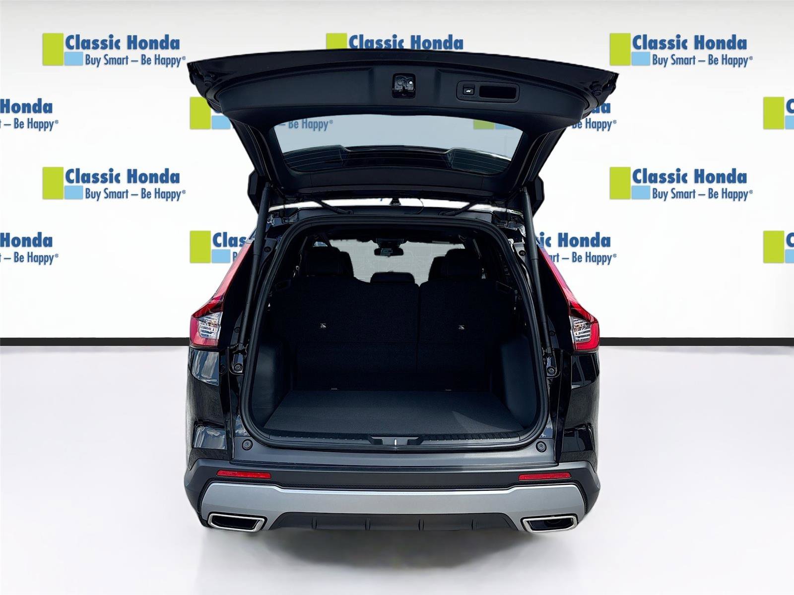 New 2026 Honda CR-V TrailSport image 30