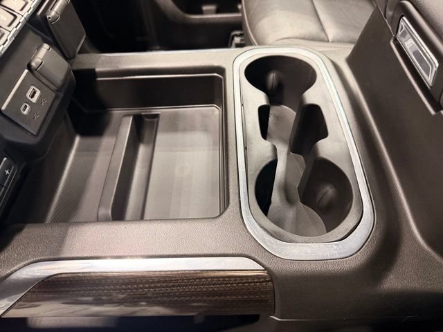 Used 2021 Chevrolet Silverado 1500 RST AWD/4WD image 38
