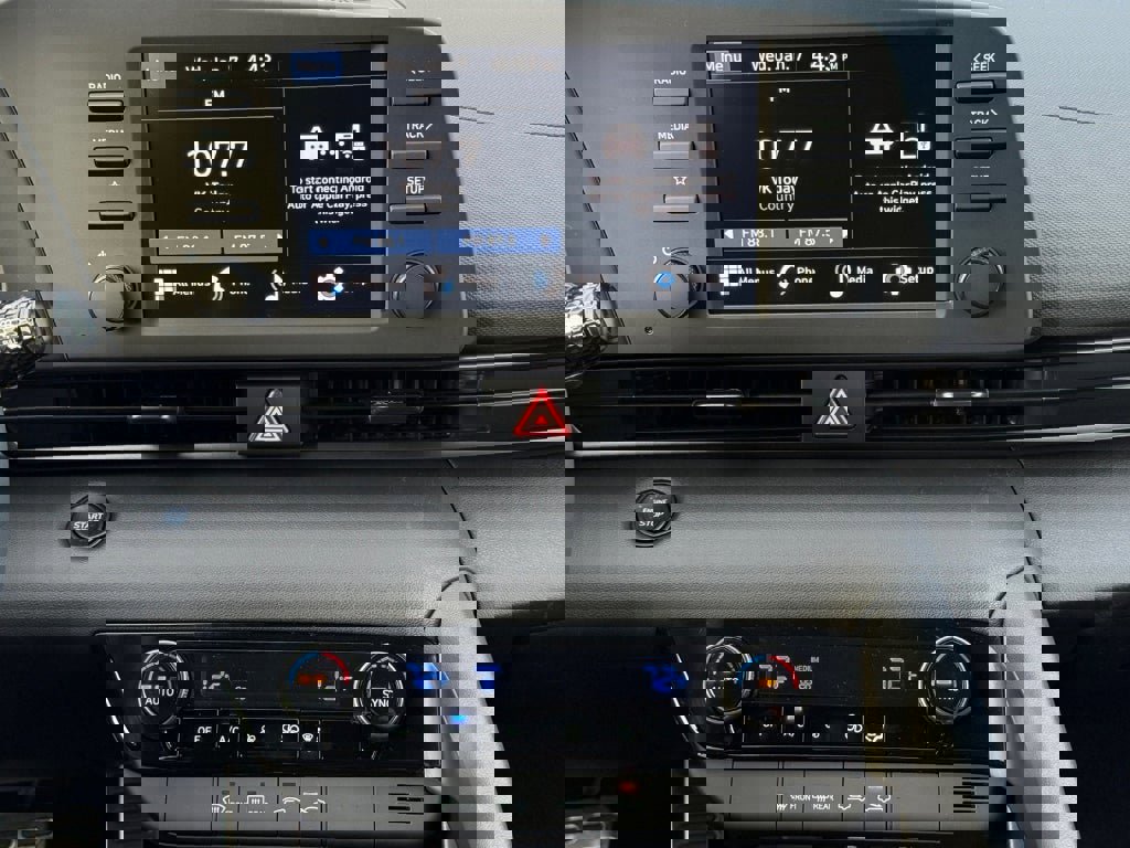 New 2026 Hyundai Elantra Sport w/ Cargo Package image 21