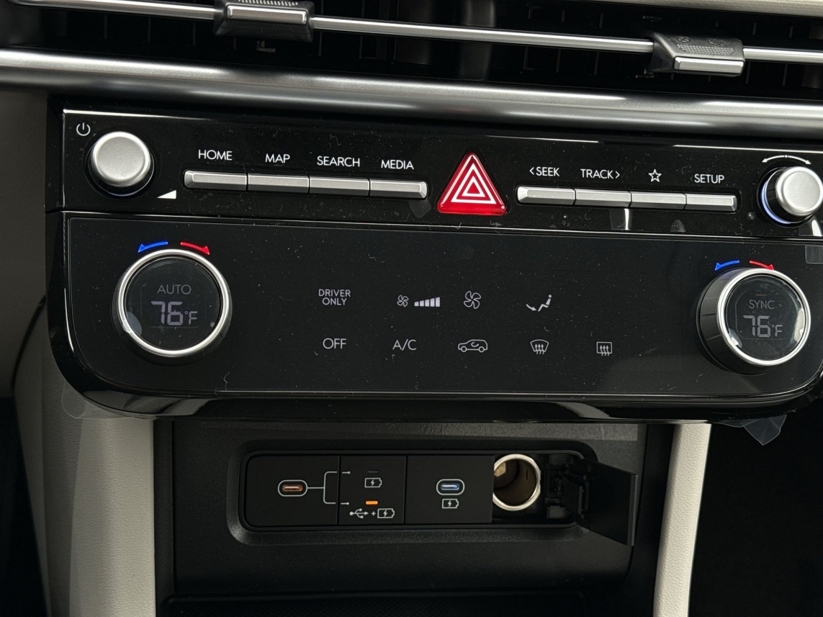 New 2026 Hyundai Tucson Blue SE AWD/4WD image 21