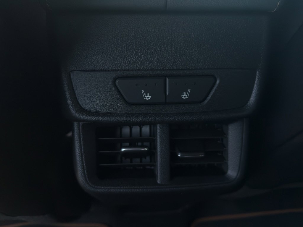 New 2026 GMC Terrain AT4 w/ Convenience Package III image 20