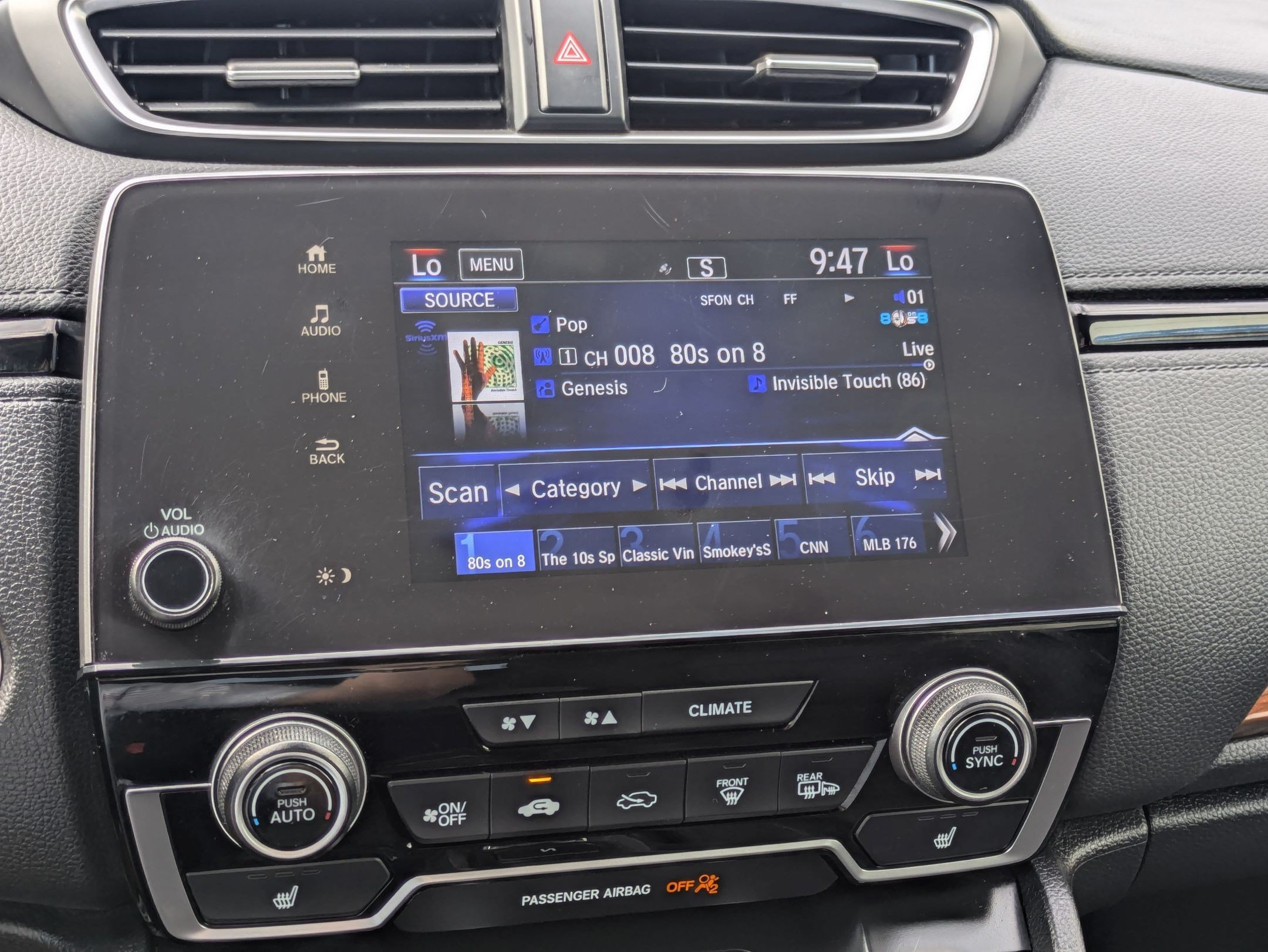Used 2021 Honda CR-V EX image 25