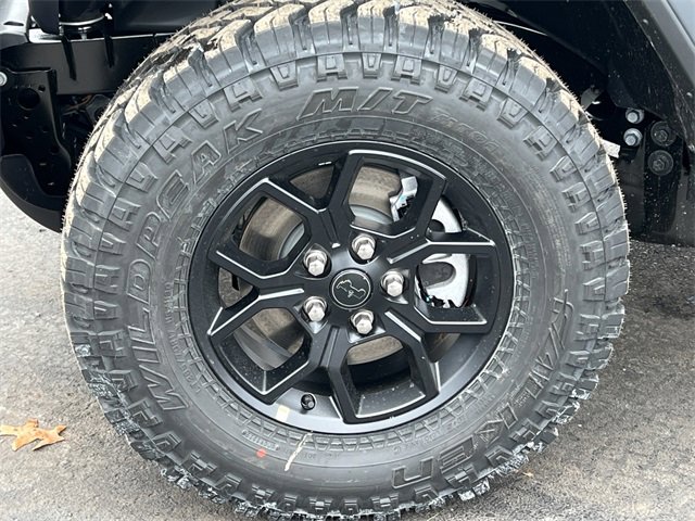 New 2026 Jeep Wrangler Willys image 6