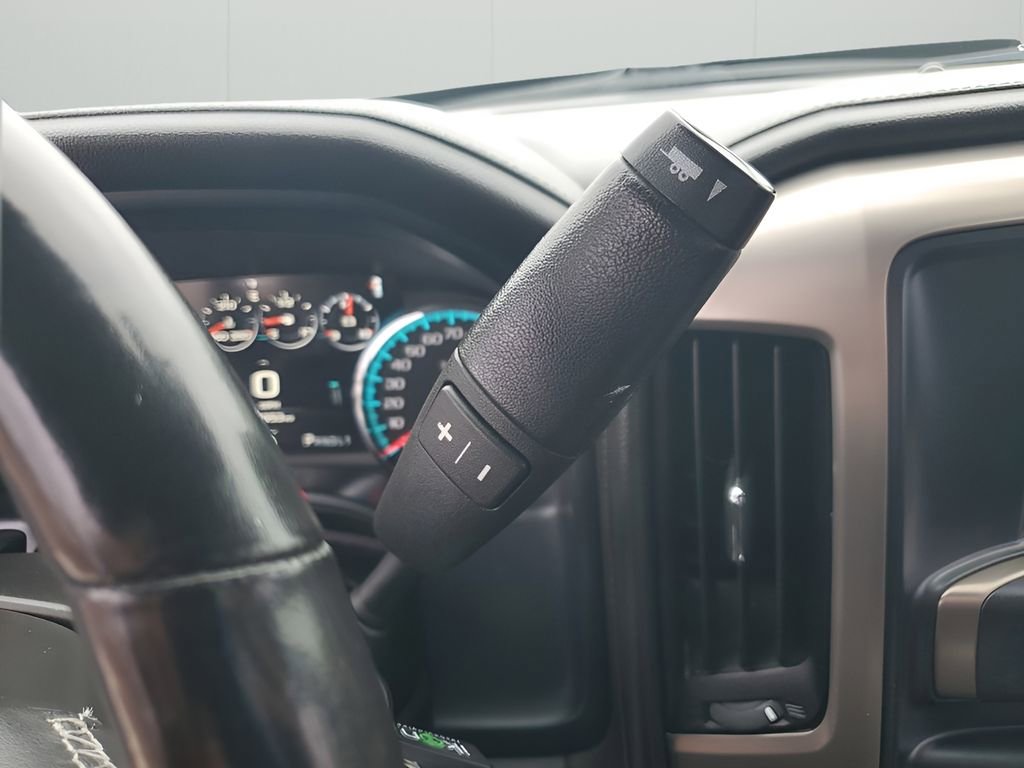 Used 2019 GMC Sierra 2500 Denali w/ Duramax Plus Package image 36