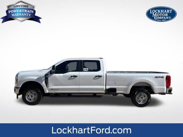 New 2026 Ford F250 XL image 4