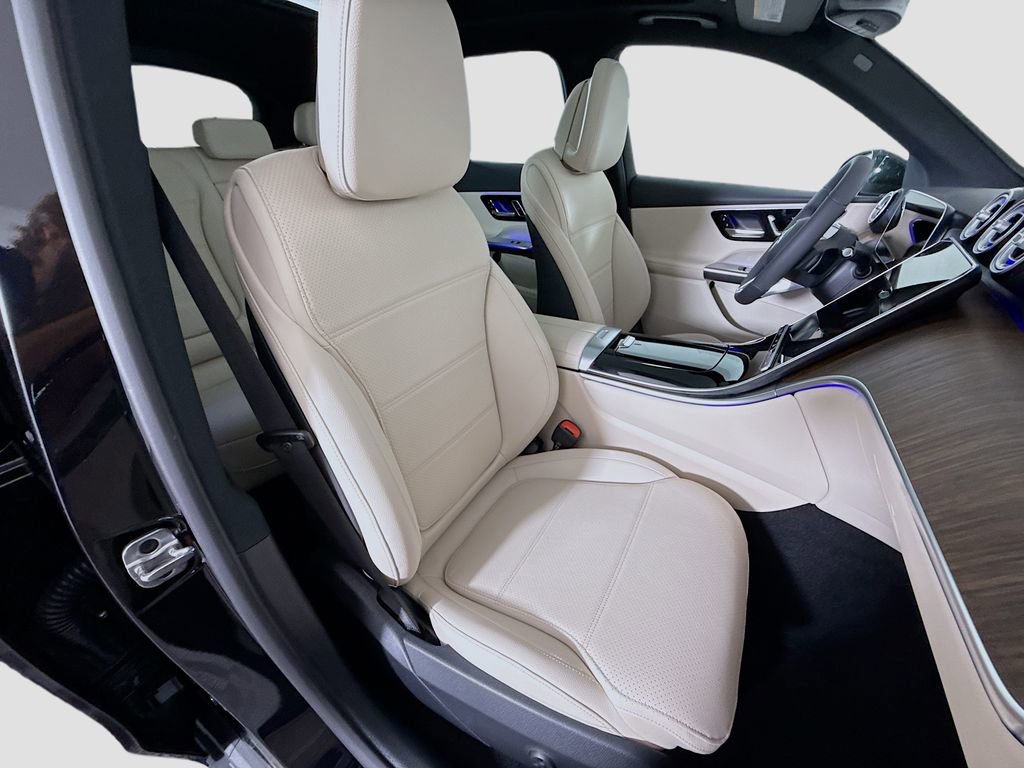 New 2026 Mercedes-Benz GLC 300 4MATIC image 29