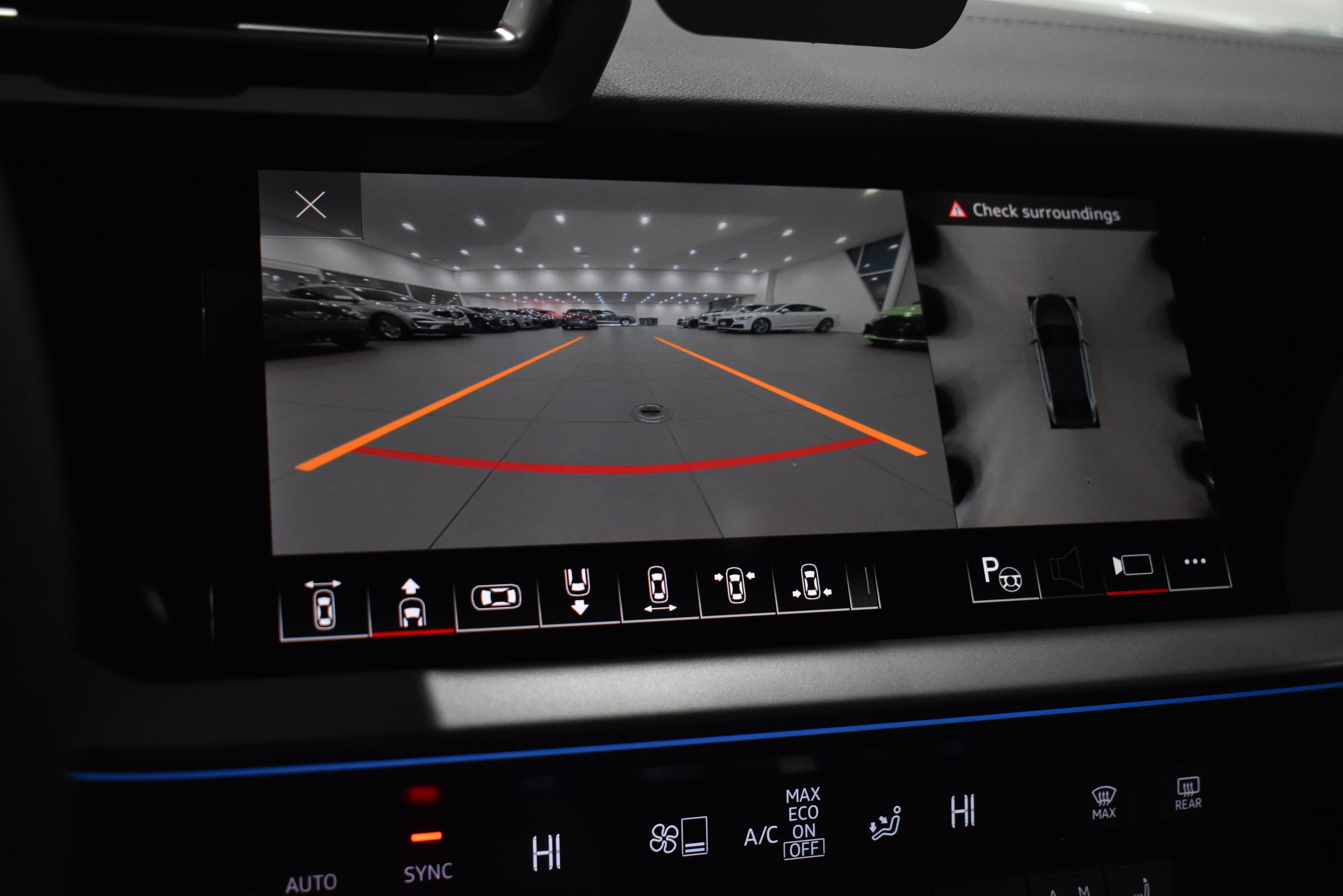 New 2026 Audi S3 Premium AWD/4WD image 21