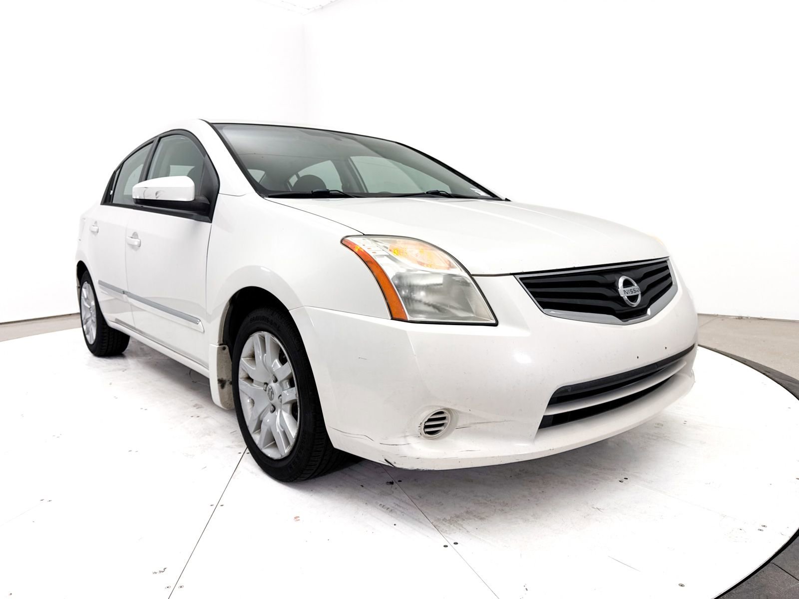 Used 2010 Nissan Sentra 2.0 S FWD image 5