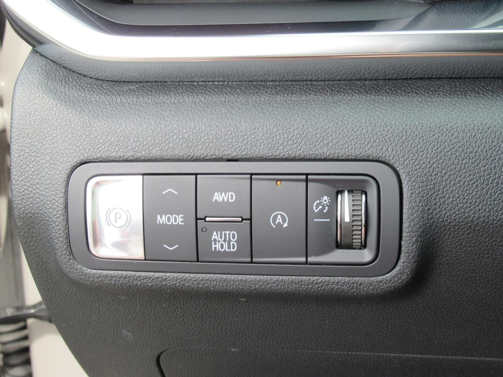 Used 2025 GMC Terrain Elevation w/ Elevation Premium Package AWD/4WD image 21