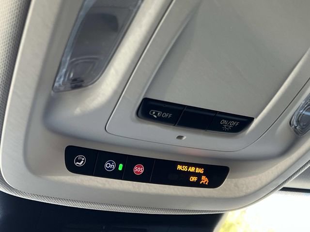 New 2025 Buick Envision Preferred image 29