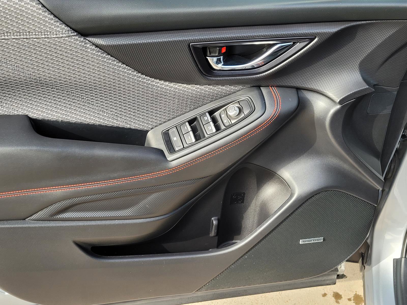 Certified 2024 Subaru Forester Sport image 4