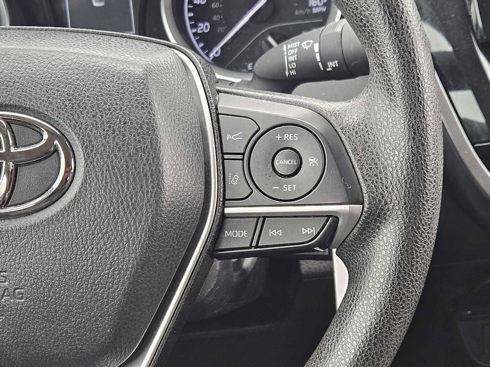 Used 2024 Toyota Camry LE image 27