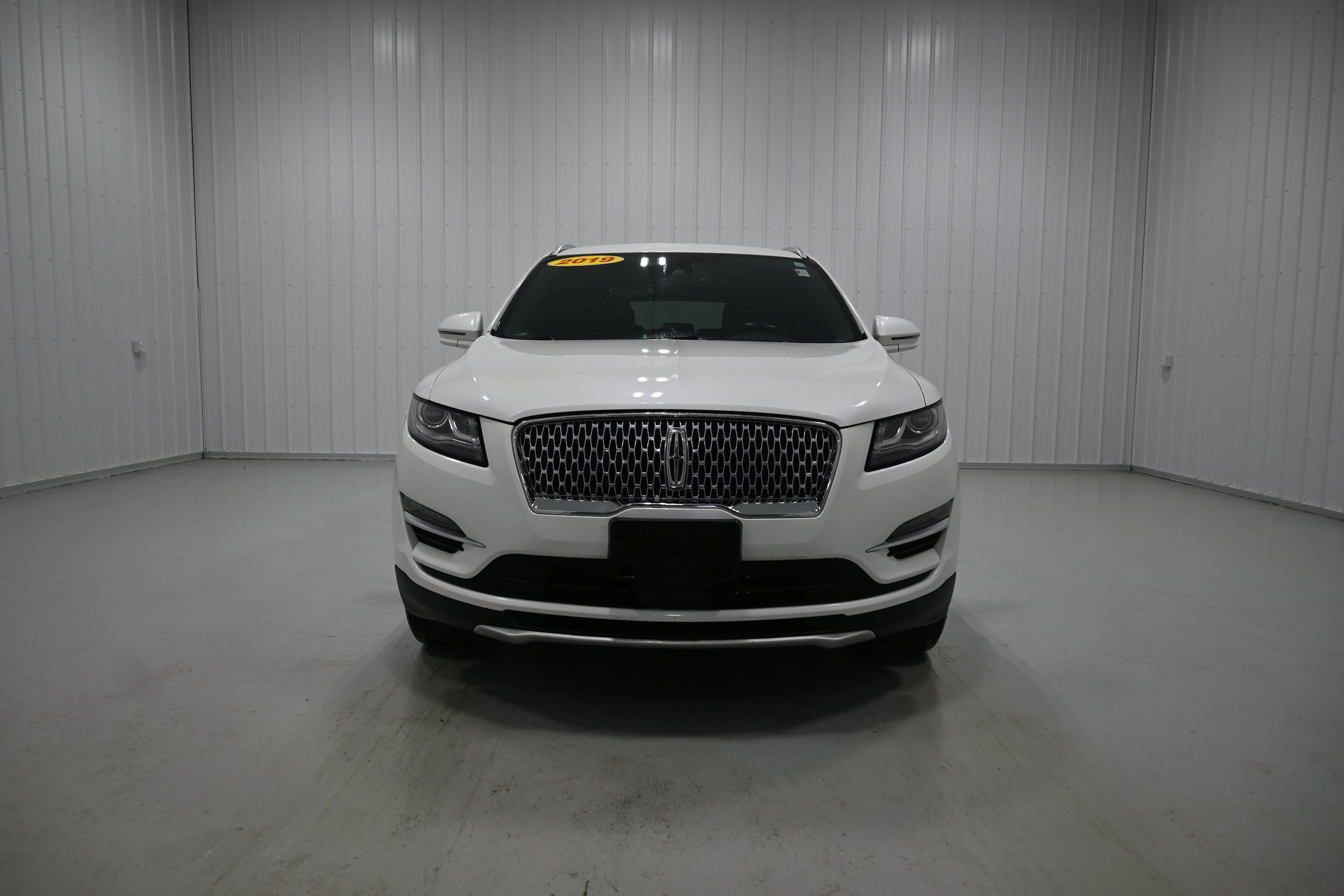 Used 2019 Lincoln MKC Reserve AWD/4WD image 21