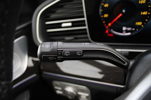 Used 2021 Mercedes-Benz GLE 350 4MATIC image 9