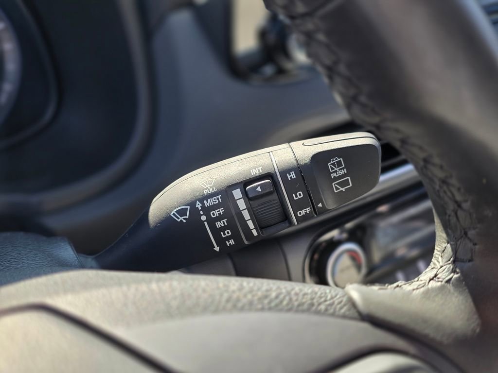 Certified 2023 Hyundai Kona SEL w/ Convenience Package image 34