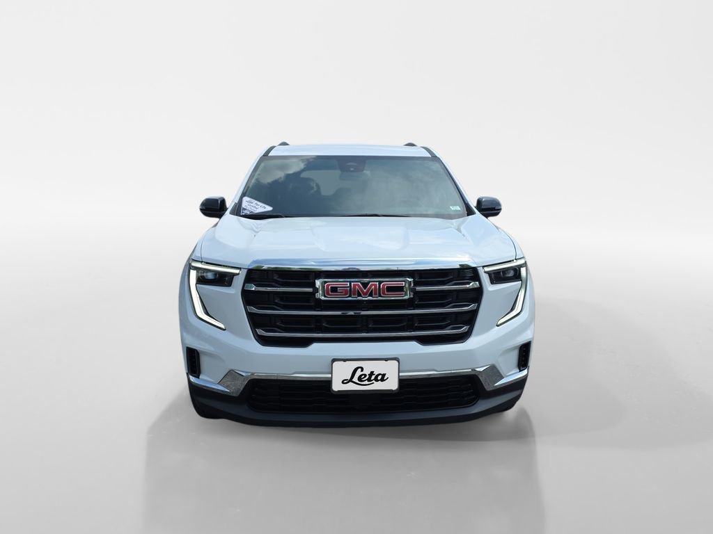 Used 2025 GMC Acadia Elevation FWD image 8