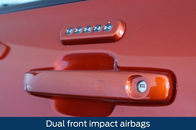 New 2024 Ford Ranger Lariat w/ FX4 Off-Road Package image 43