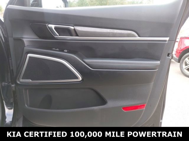 Certified 2023 Kia Telluride EX X-Line image 27
