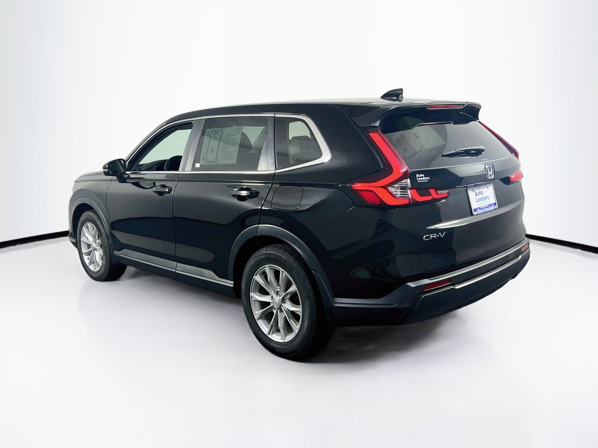 Used 2023 Honda CR-V EX-L image 7