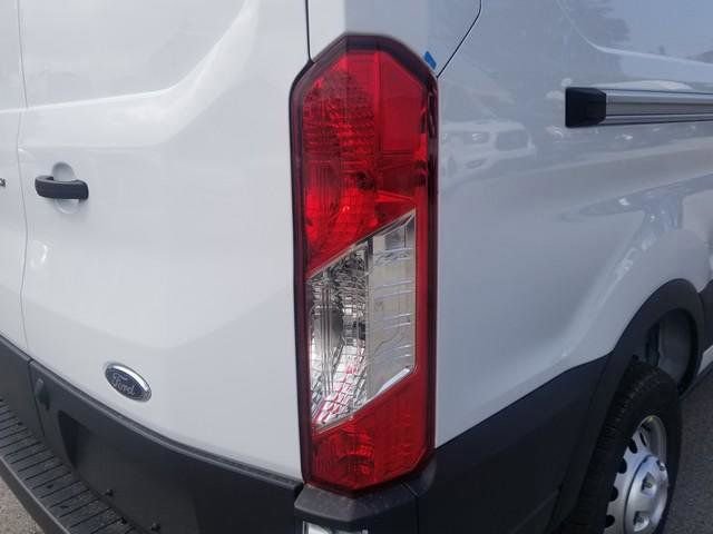 New 2025 Ford Transit 250 Low Roof AWD w/ Load Area Protection Package image 14