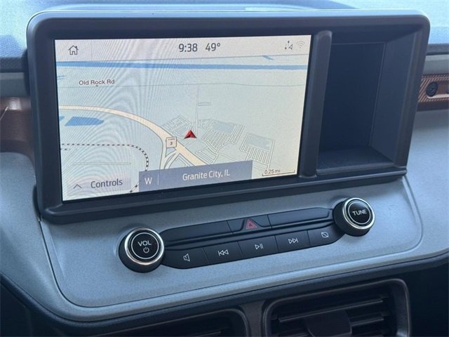 Used 2024 Ford Maverick Lariat w/ 4K Tow Package image 16