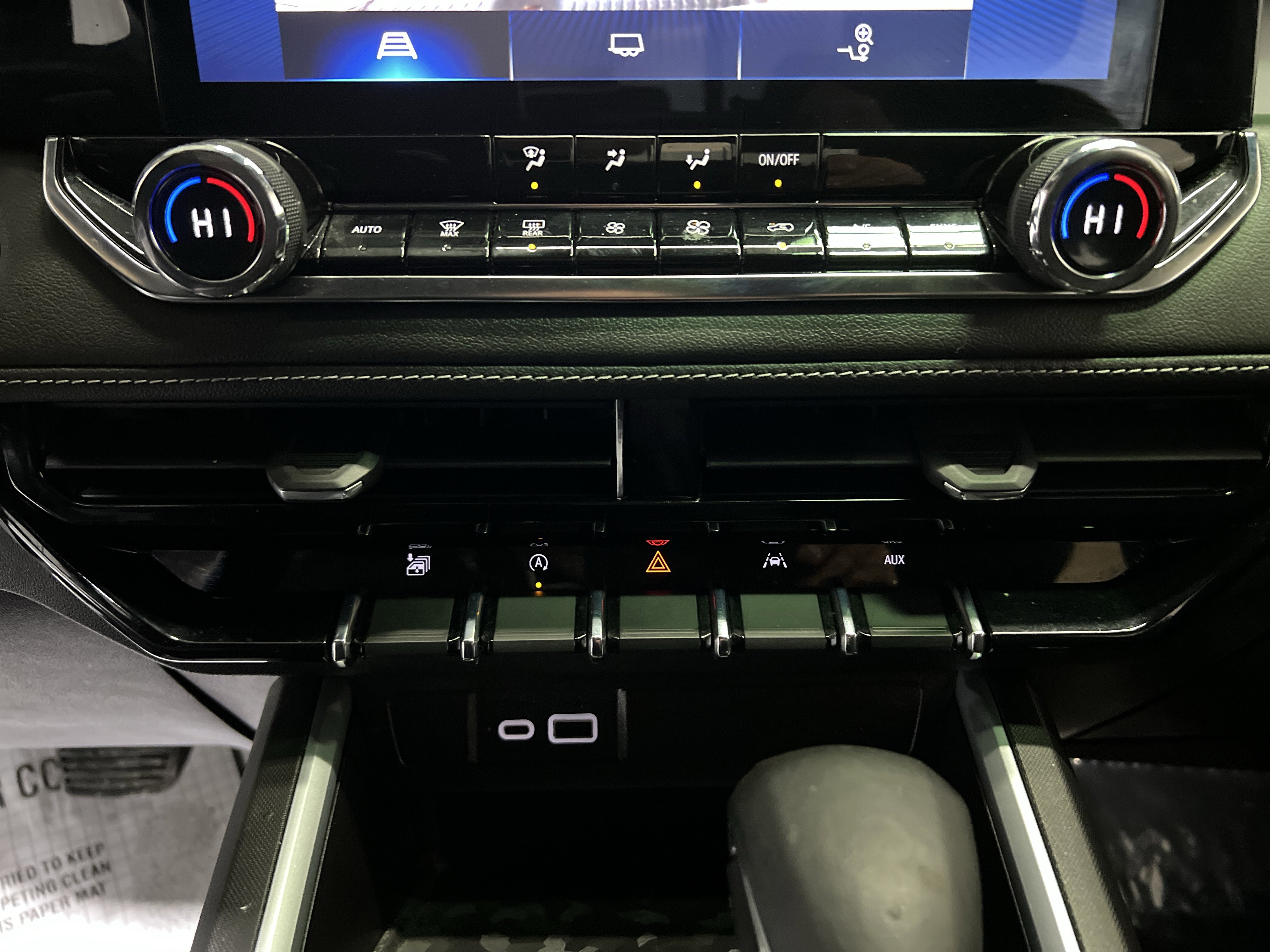 Certified 2023 Chevrolet Colorado LT w/ LT Convenience Package image 20