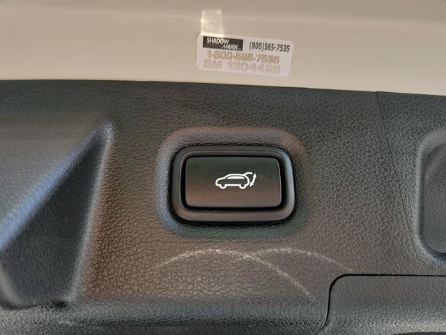 Used 2023 Hyundai Santa Fe Calligraphy FWD image 7