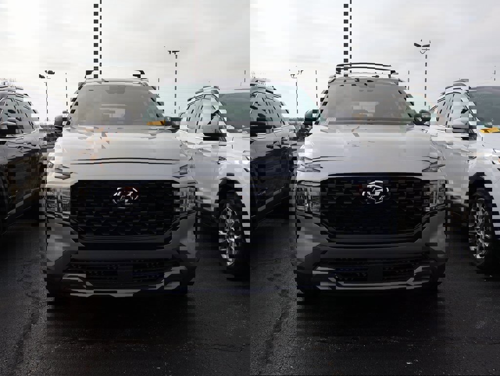 Used 2023 Hyundai Santa Fe XRT w/ Cargo Package image 5