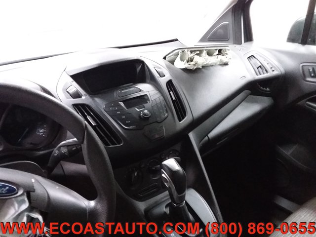 Used 2015 Ford Transit Connect XL FWD image 12