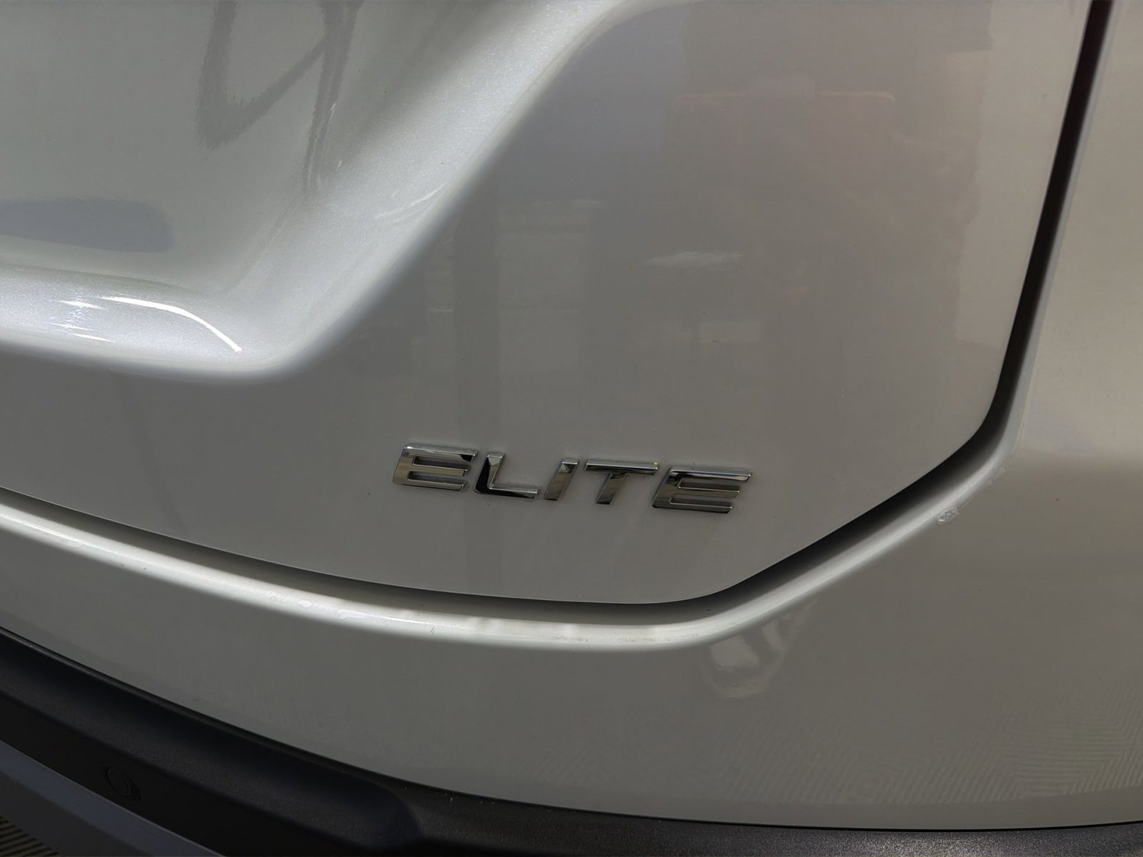 Used 2023 Honda Pilot Elite image 19