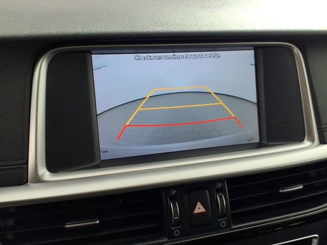 Used 2020 Kia Optima LX image 20