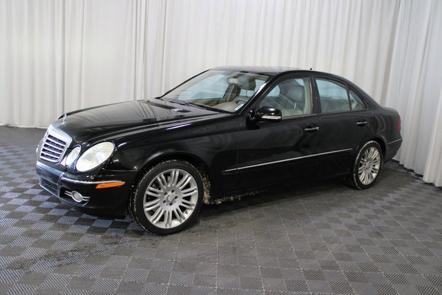 Used 2008 Mercedes-Benz E 350 E 350 image 3