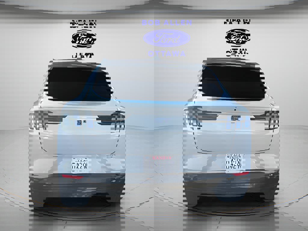 Used 2022 Ford Mustang Mach-E GT image 7